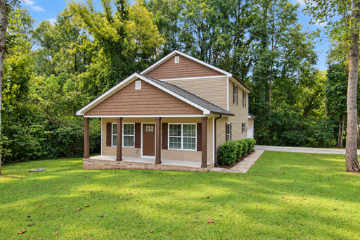 4-Bedroom, 3.5-Bath Home with Large Deck & Easy Access to Hwy 111 – photo 1