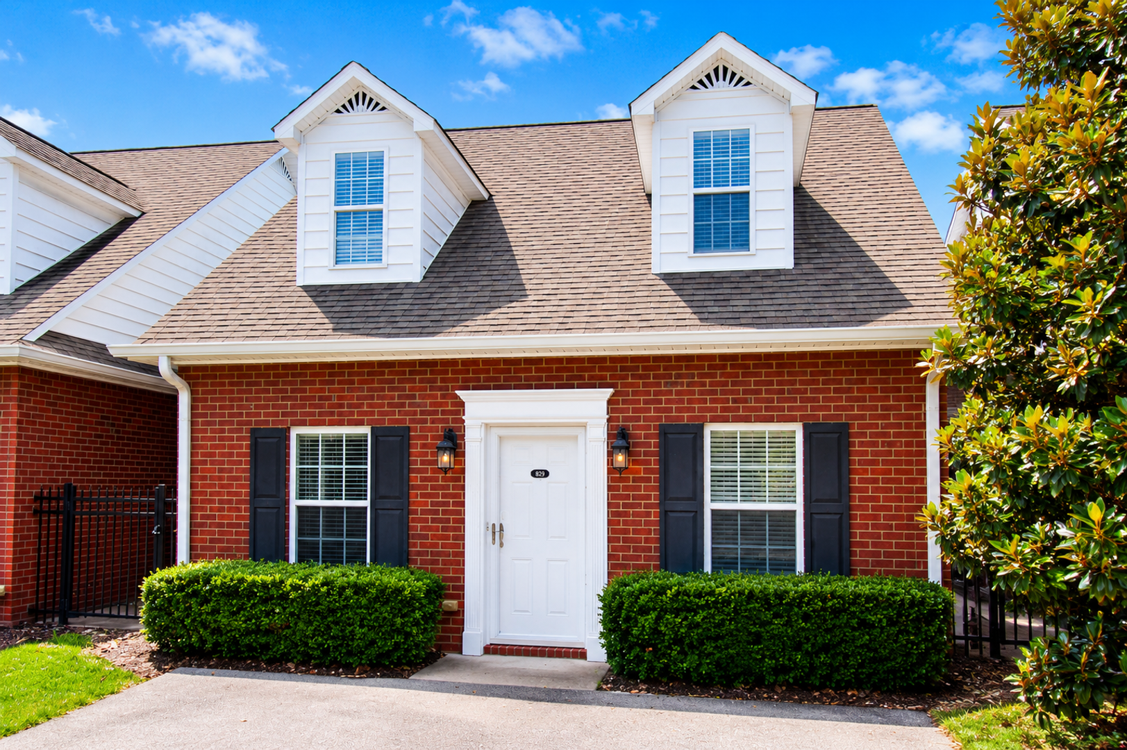 Cookeville Condo: 899 Magnolia Court
