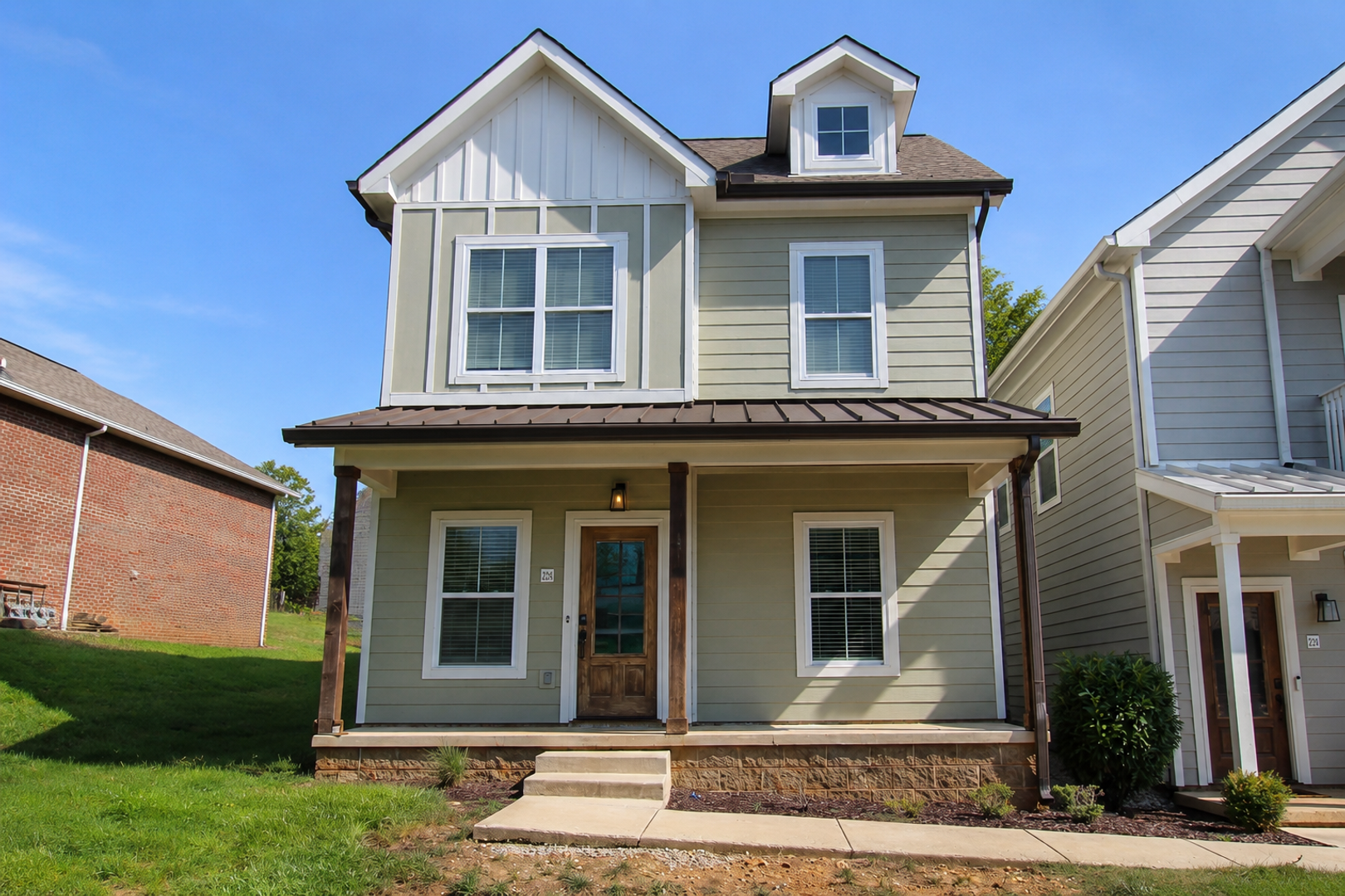 Cookeville House: 226 Allison Way