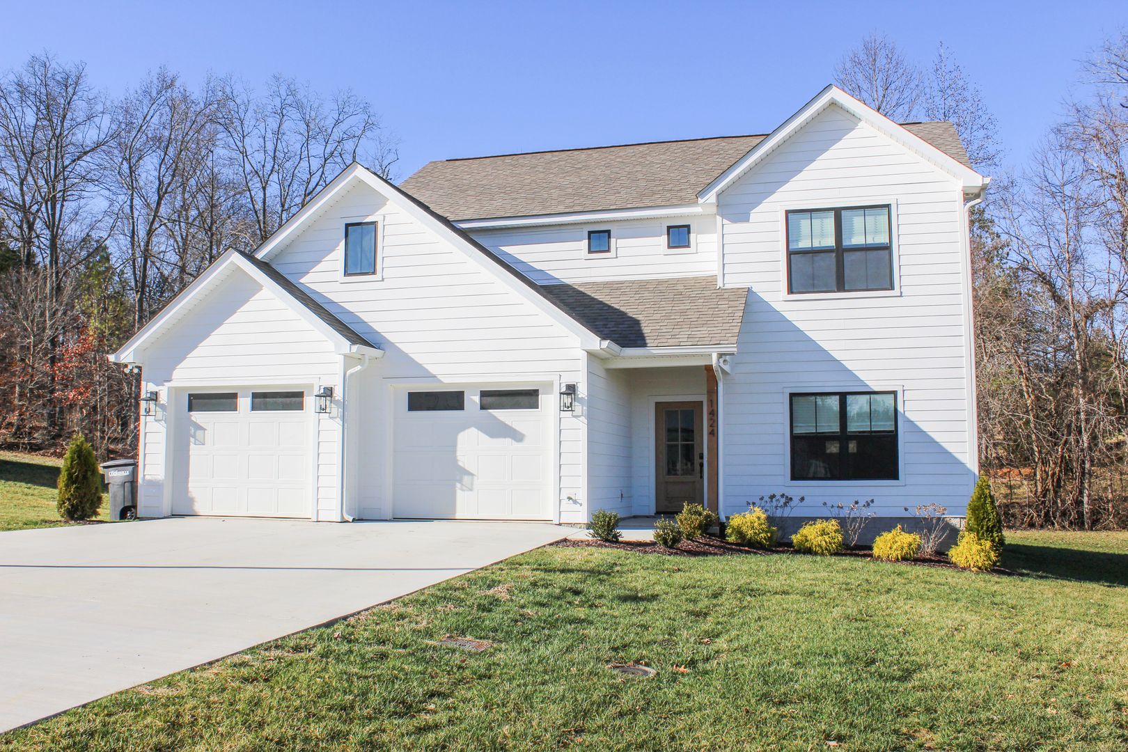 Cookeville House: 1424 Westbrook Circle