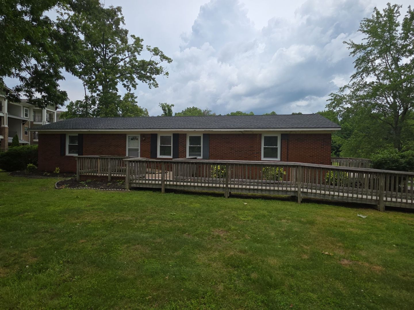 Cookeville House: 2630 Old Walton Rd