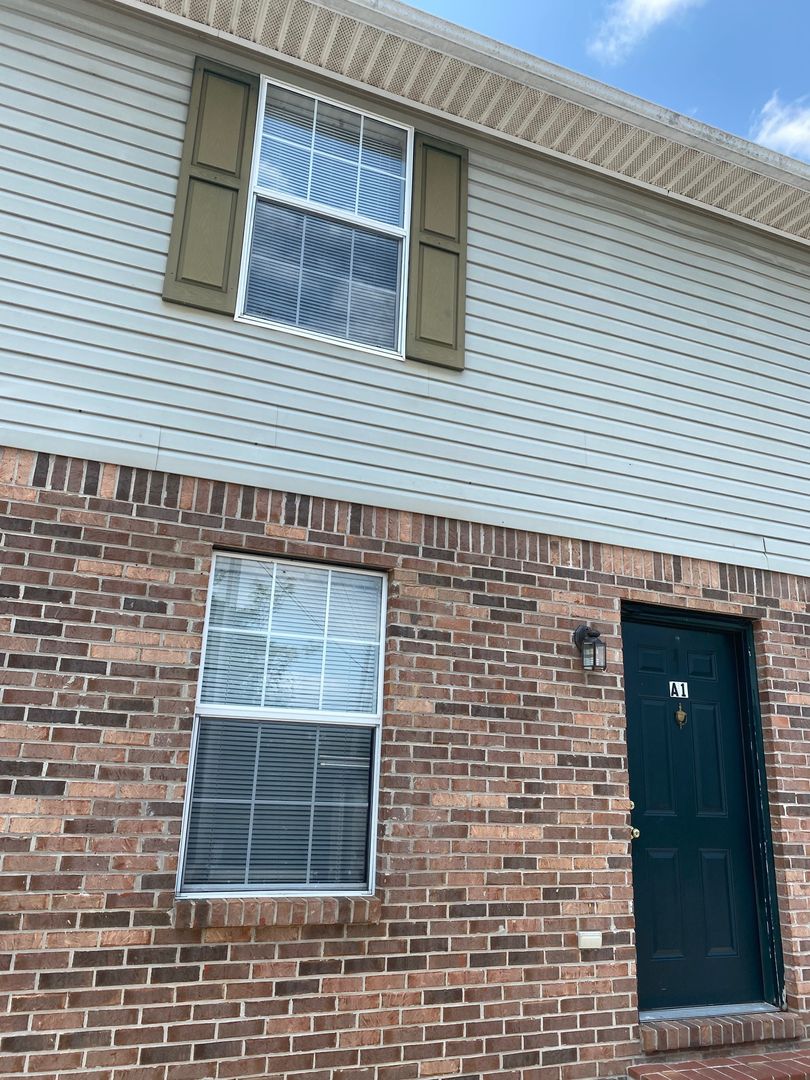 Cookeville Apartment: 1310 Shipley Rd