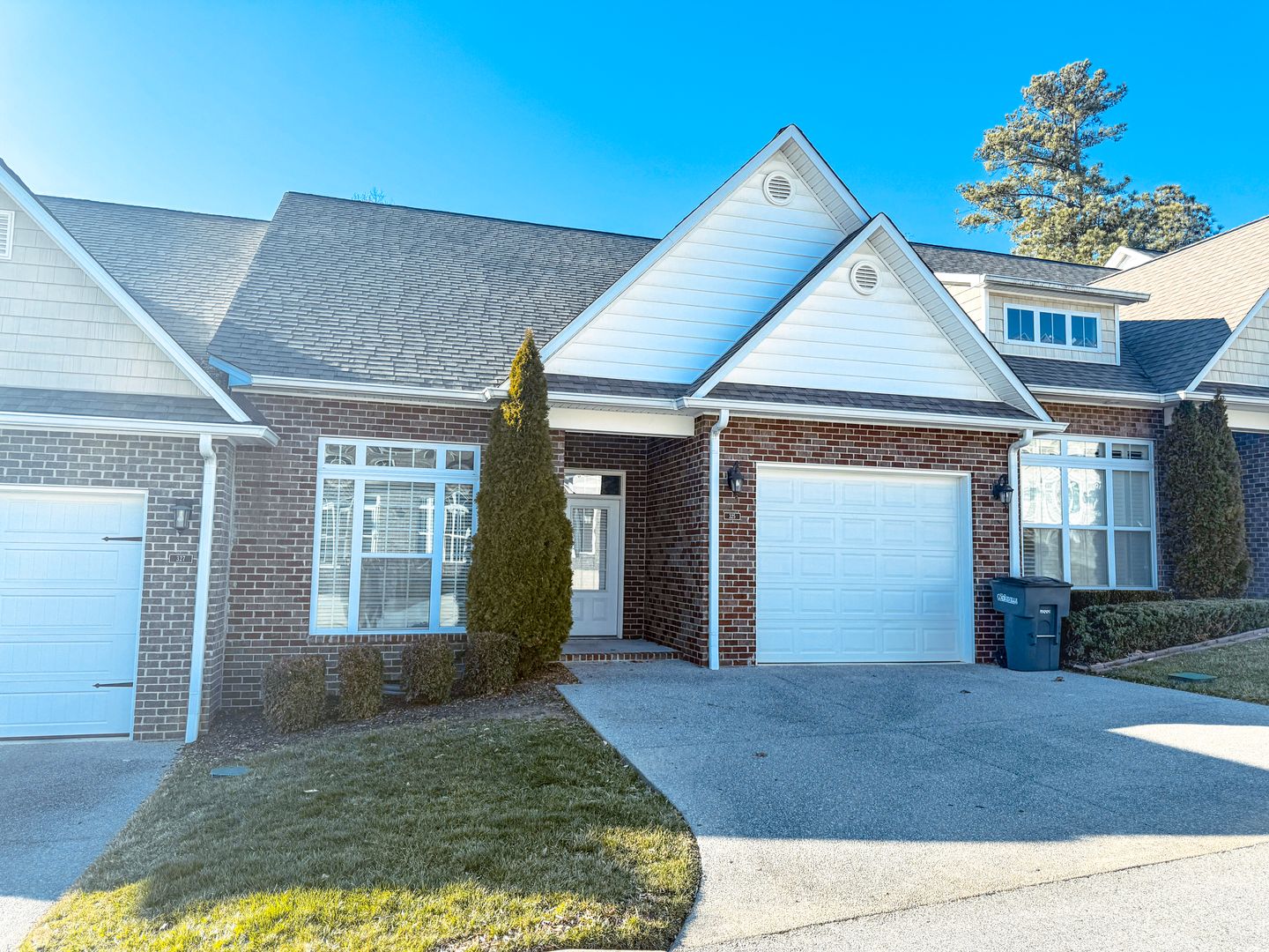 Cookeville House: 325 Bowerwood Circle