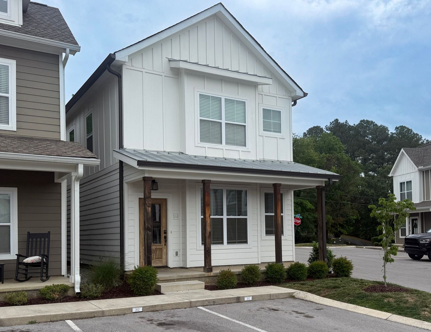 Cookeville House: 202 Allison Way