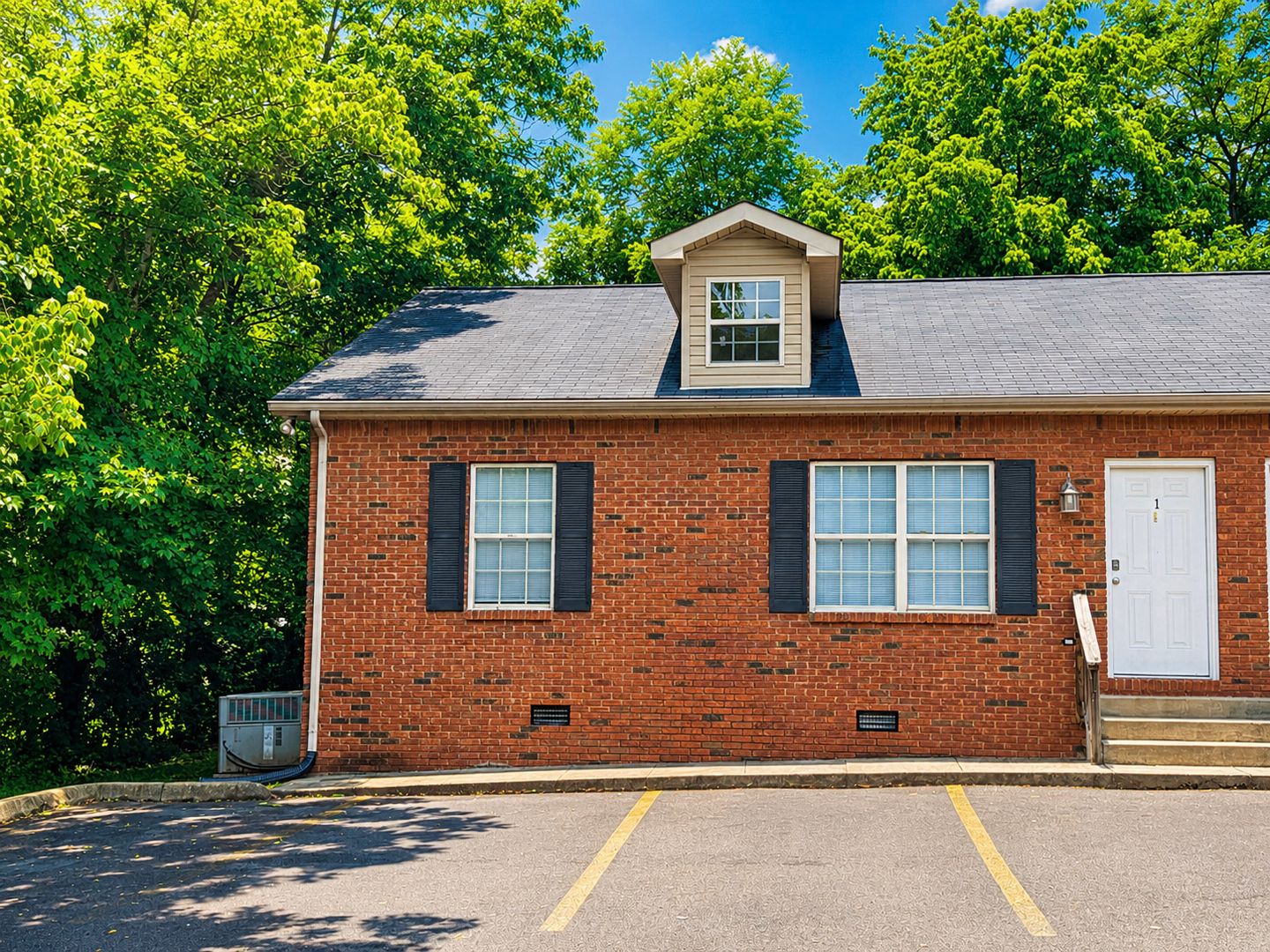 Cookeville Apartment: 1780 N Dixie Ave