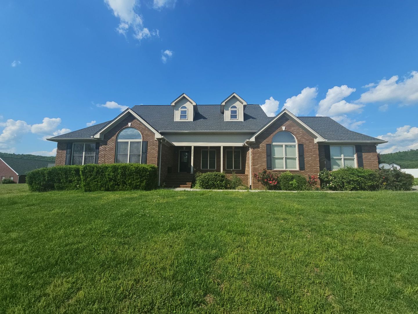 Cookeville House: 4565 Twin Creeks Dr