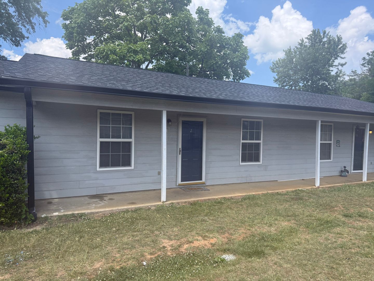 Cookeville Apartment: 1911 N Dixie Ave