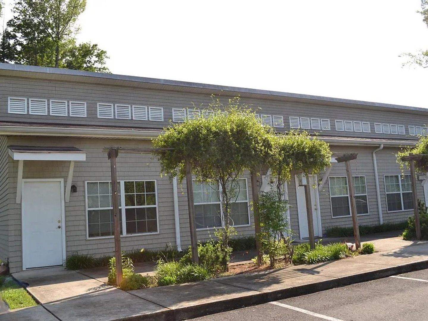 Cookeville Apartment: 1830 S Jefferson Ave