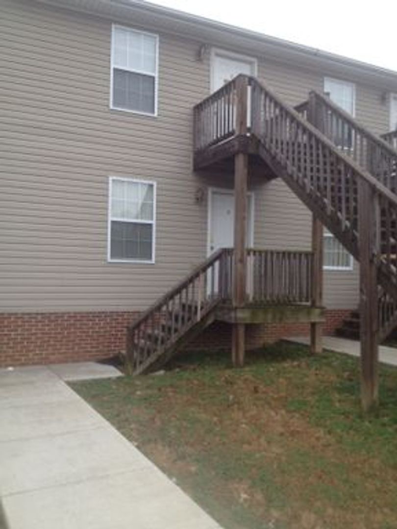 Cookeville Apartment: 373 Thomas Rd