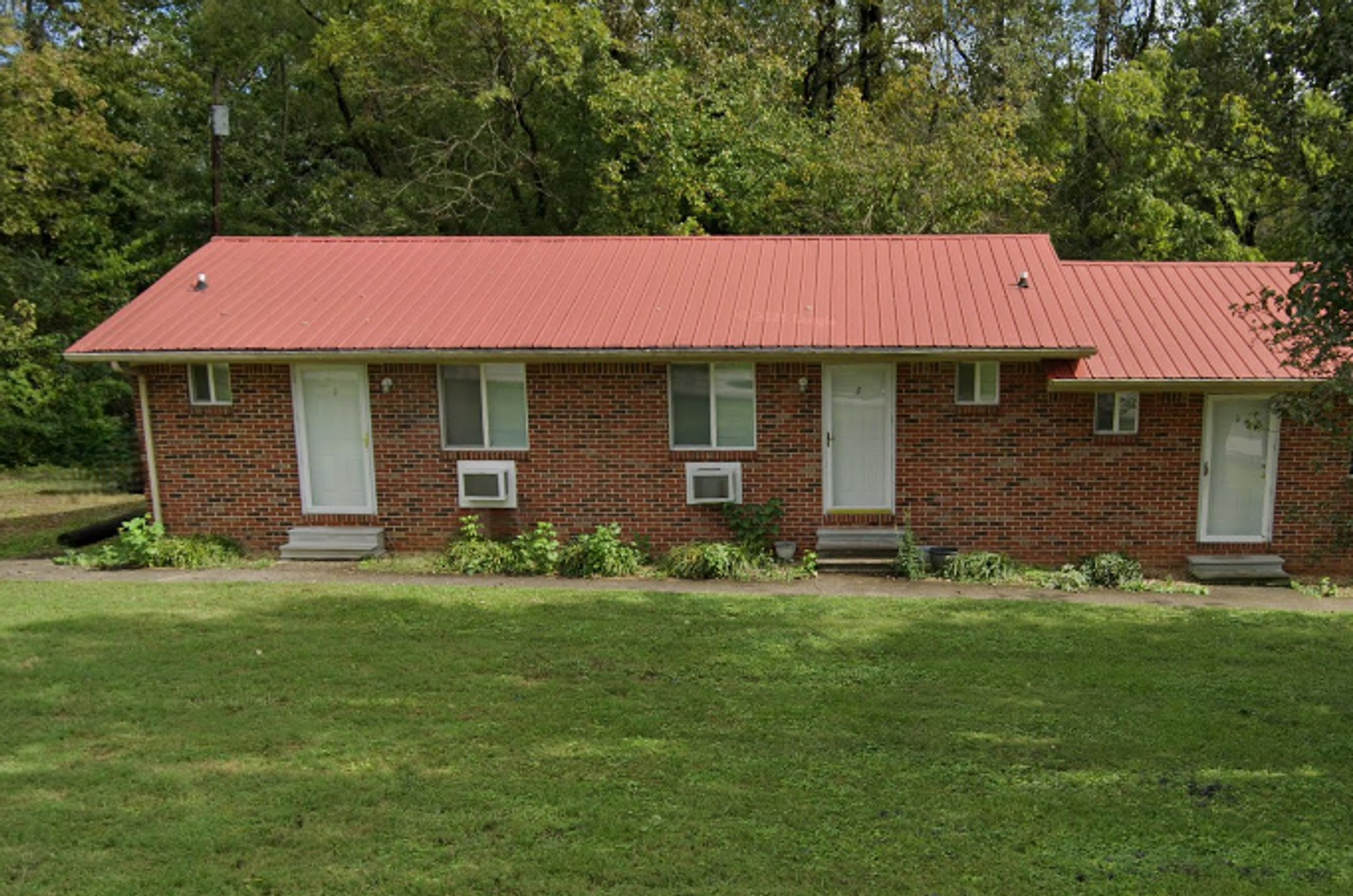 Cookeville Apartment: 210 Holder Ave