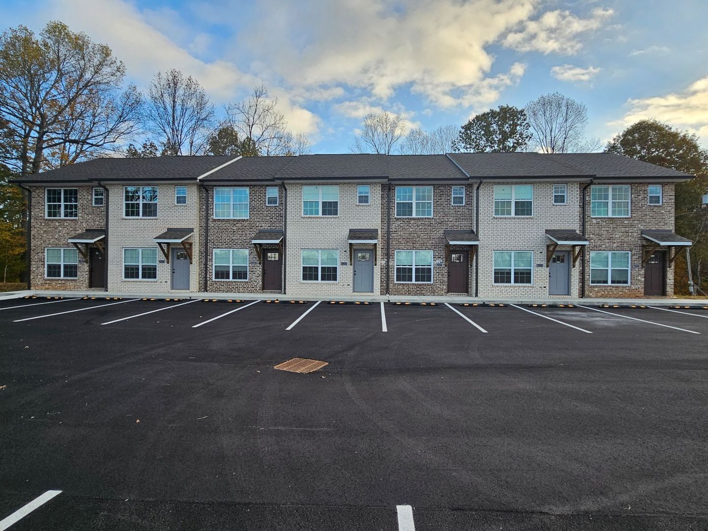 Cookeville Apartment: 5202 Oak Point Court