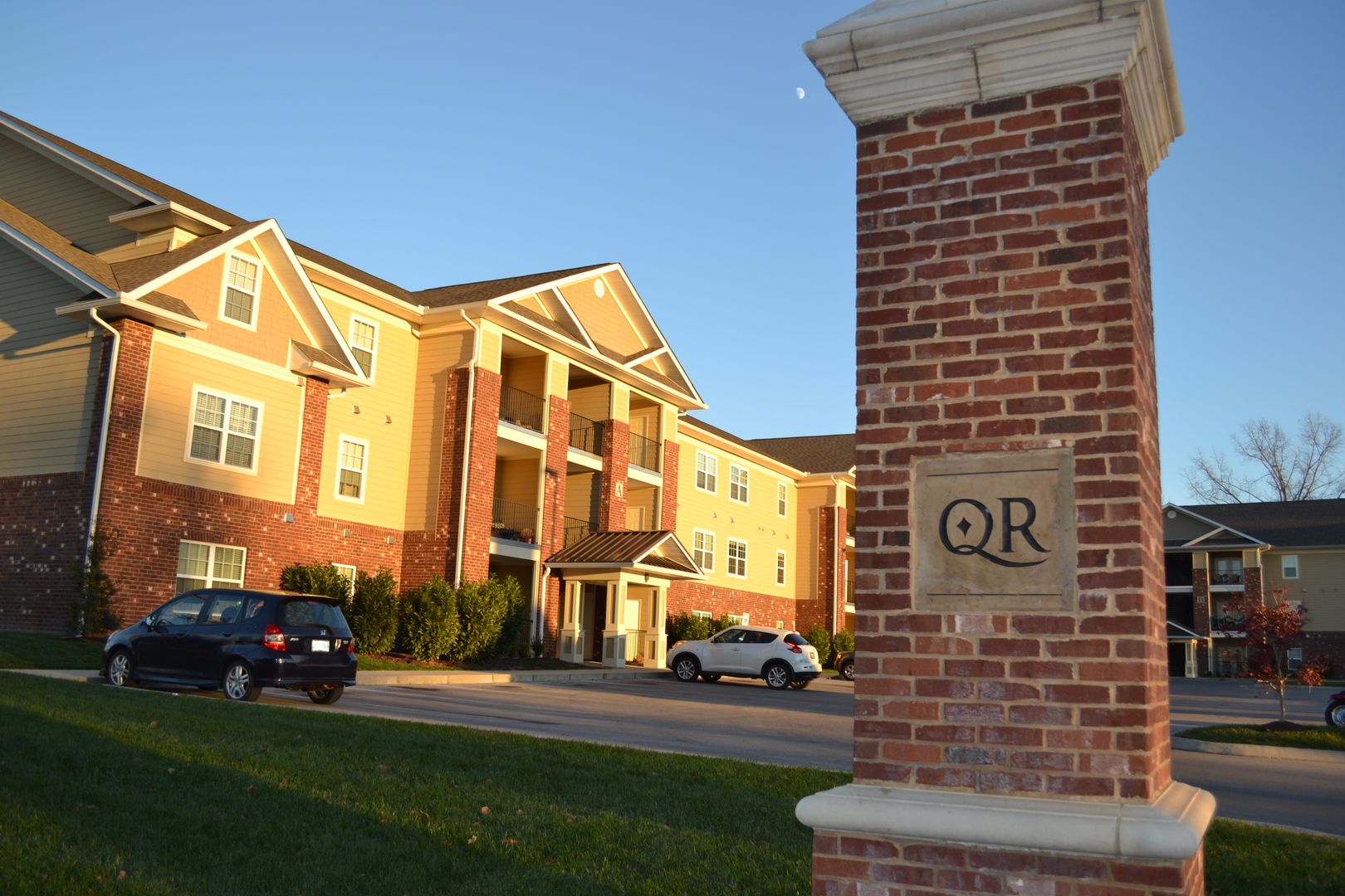 Cookeville Apartment: 317 E Main St