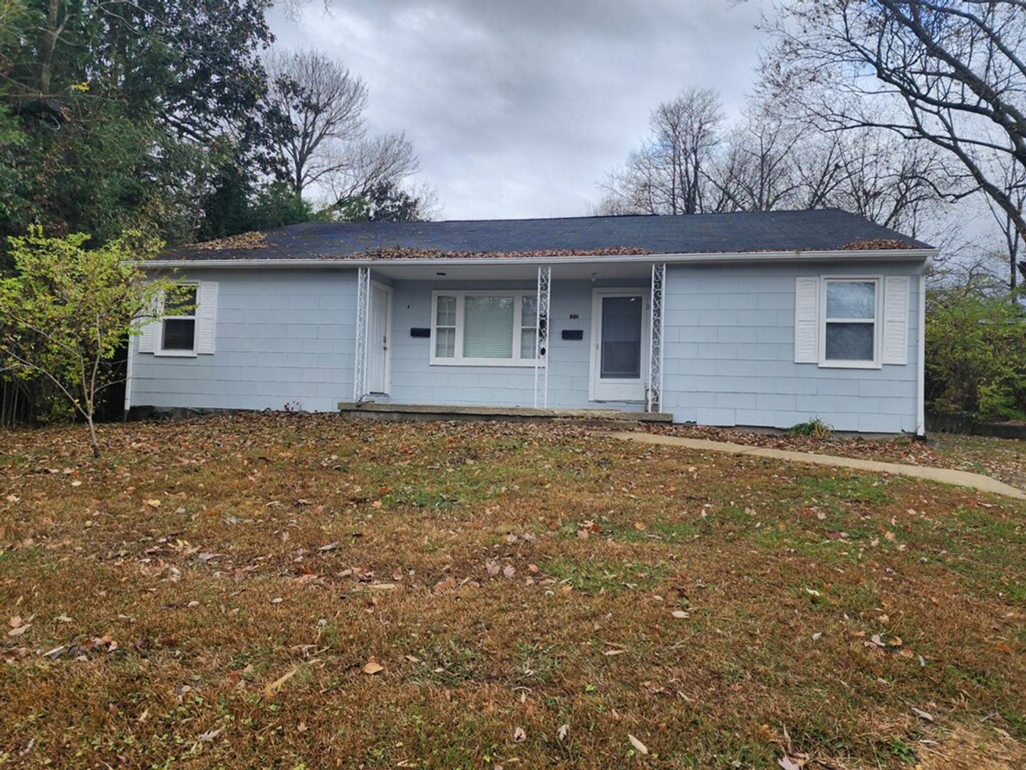 Cookeville Apartment: 58 Davis Ave