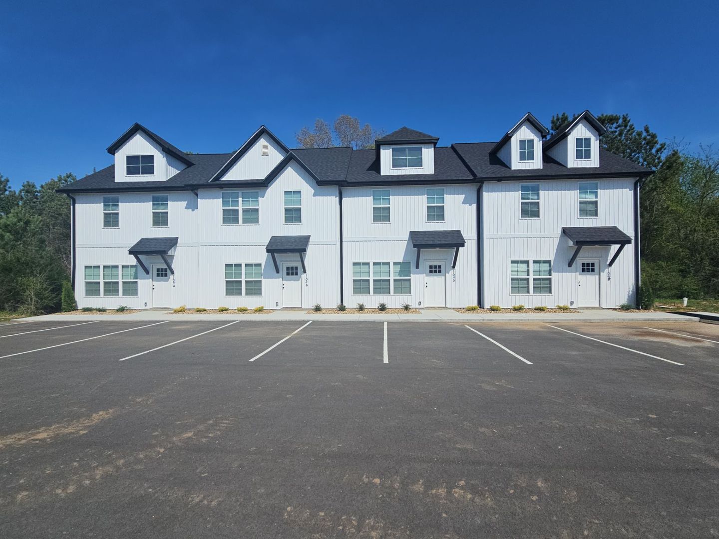 Cookeville Apartment: 1646 S Jefferson Ave
