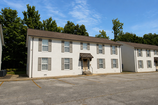 Pet-Friendly 2-Bedroom Apartment Near Tennessee Tech with Private Patio – photo 1