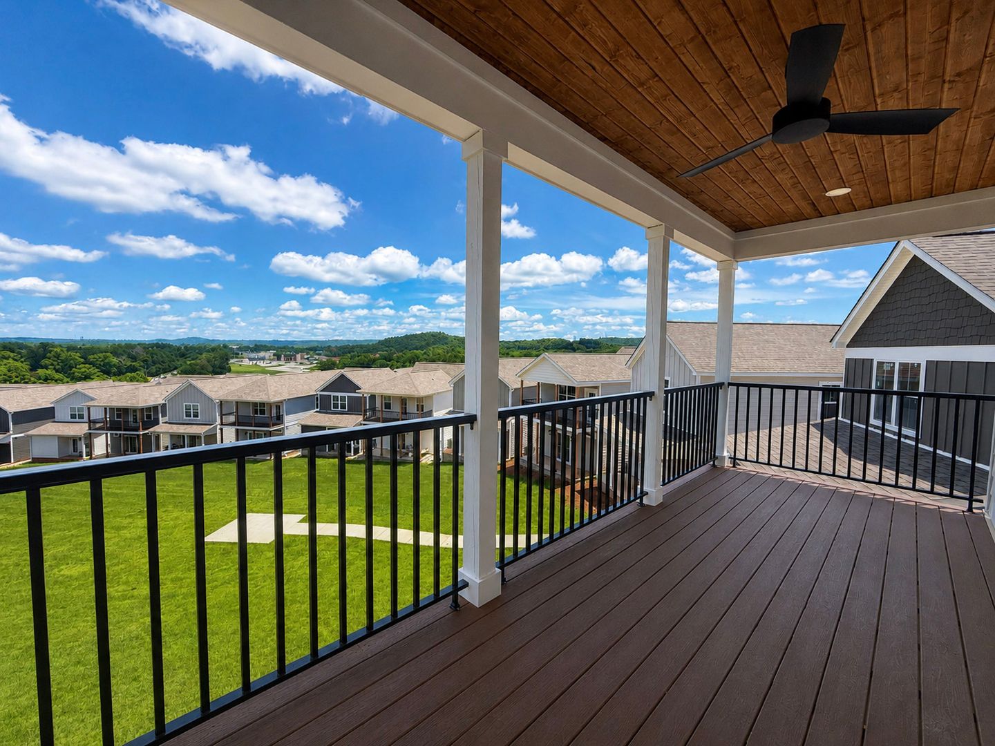 Cookeville House: 1389 Meridian St