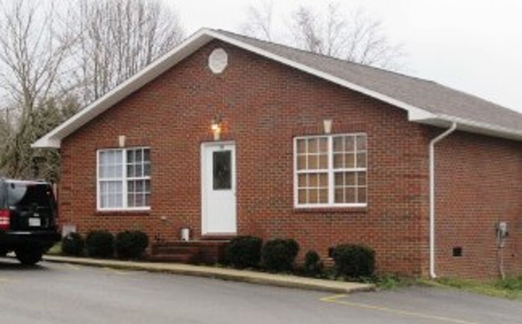 Cookeville Apartment: 30 Lexington Court