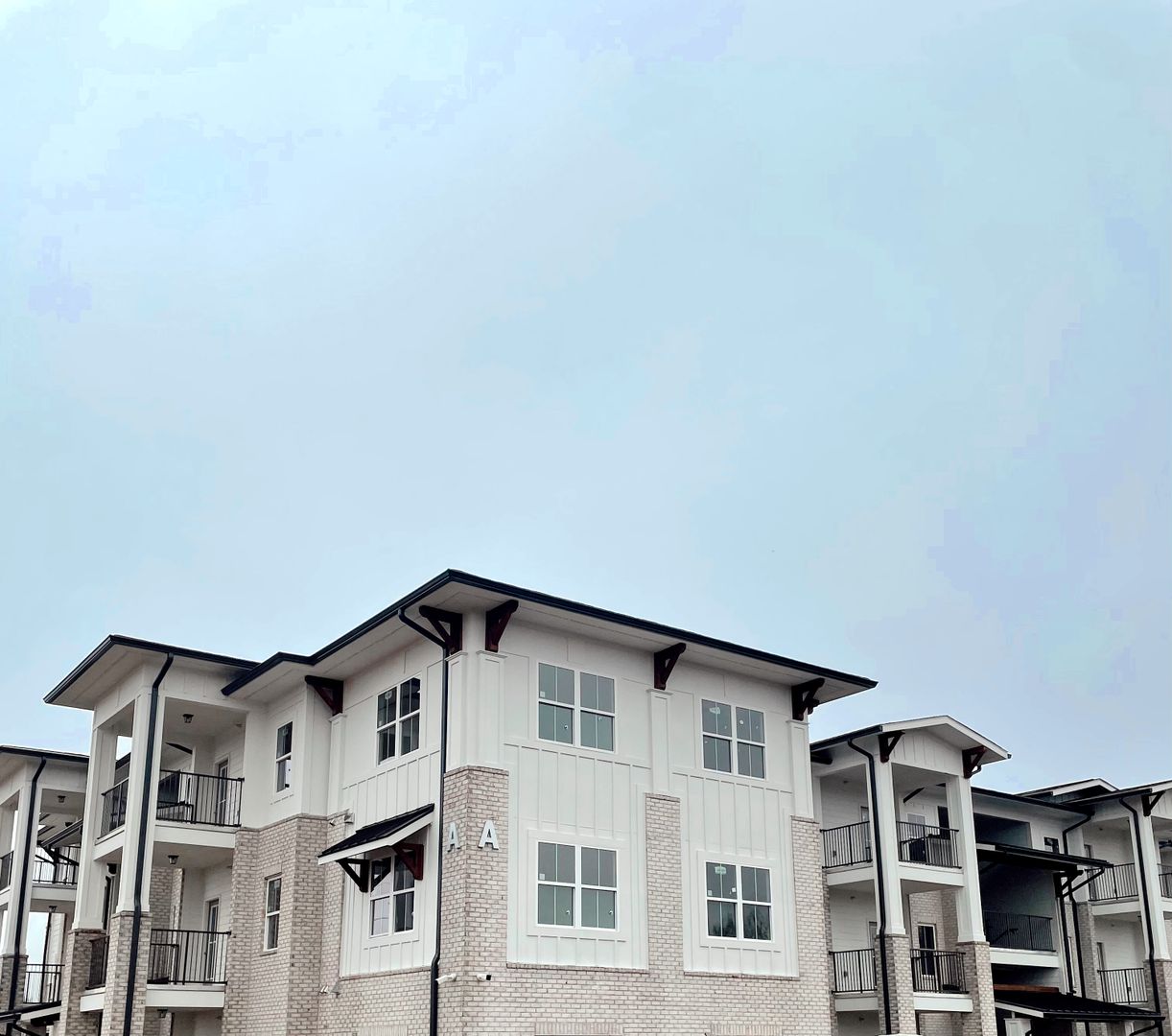 Cookeville Apartment: 1445 W Broad St