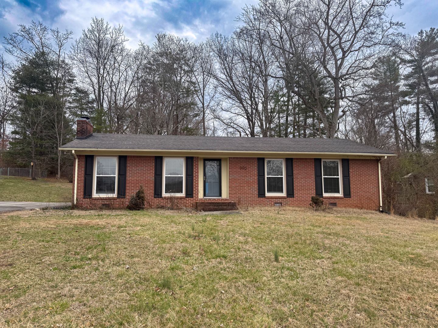 Cookeville House: 995 Melrose Dr