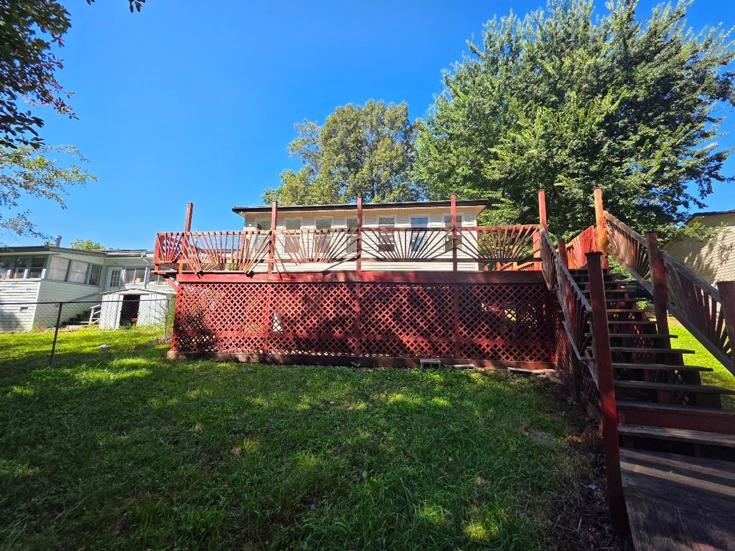Crossville House: 37 Cobb Road