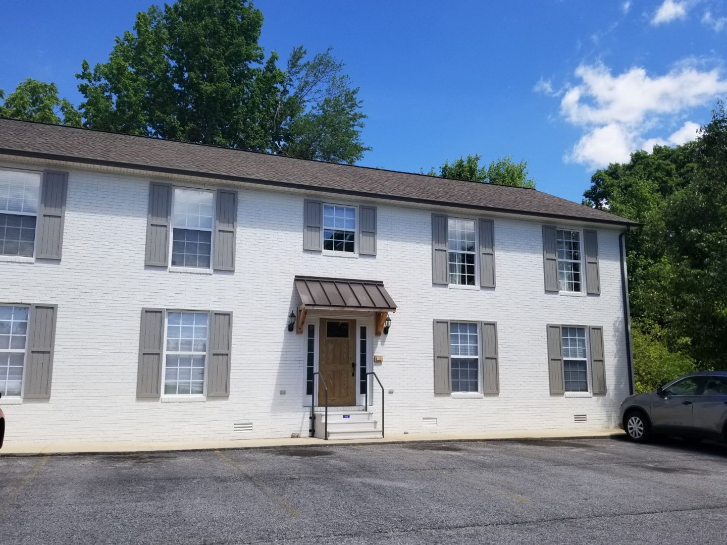 Cookeville Apartment: 1979 N Dixie Ave