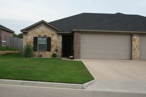 3504 Canyon Crossing Drive