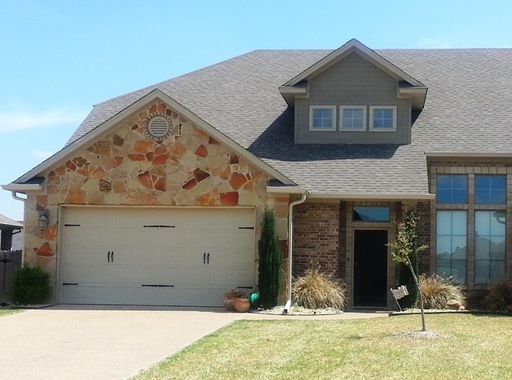 3132 Stallion Drive - Surrey Village - T6 floorplan