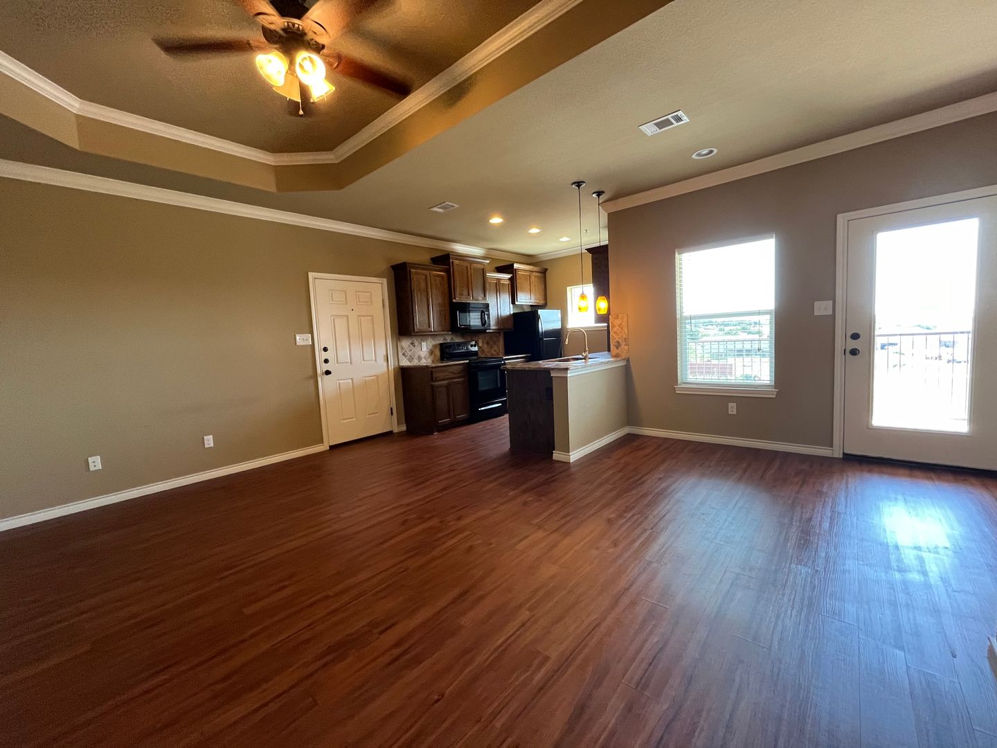 Gatesville Apartment: 302 Old Osage Road