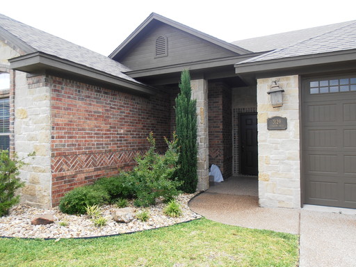 4 Bedroom - 2,002sf