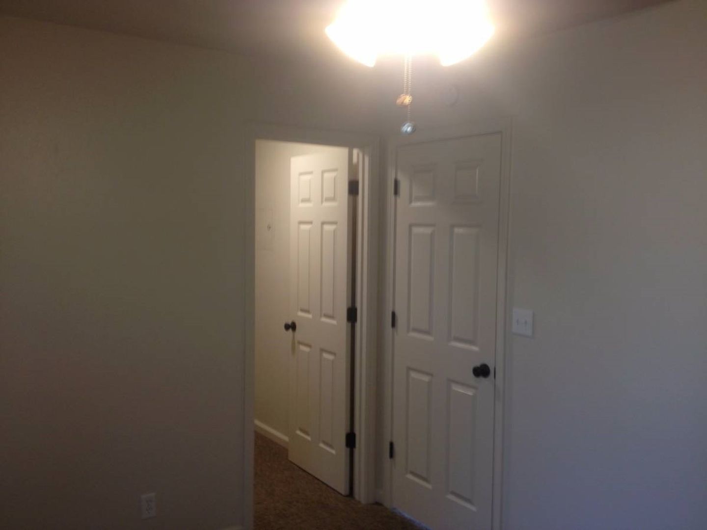 Chico Apartment: 1183 Citrus Avenue