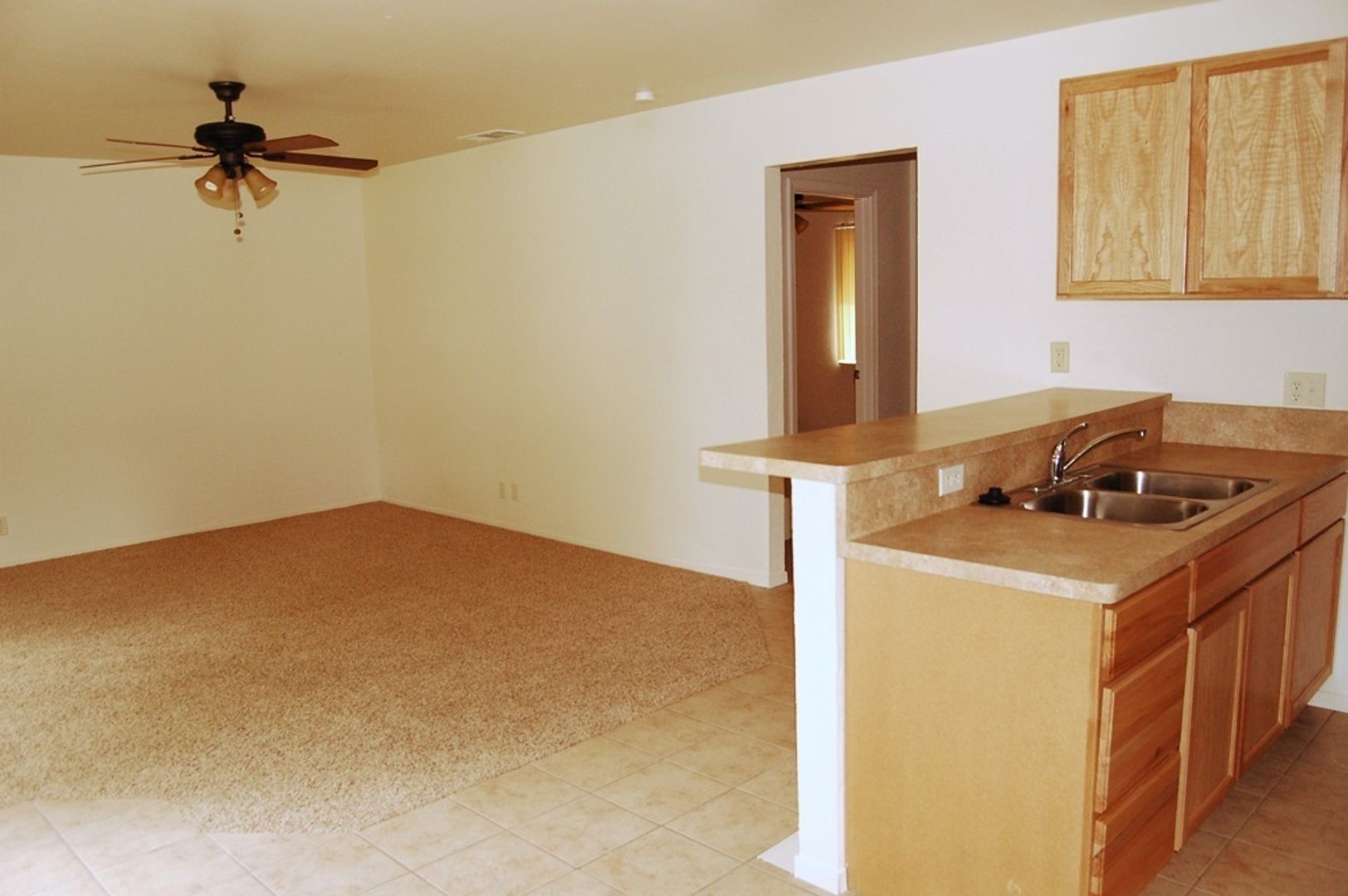 Chico Apartment: 124 West Lassen Avenue