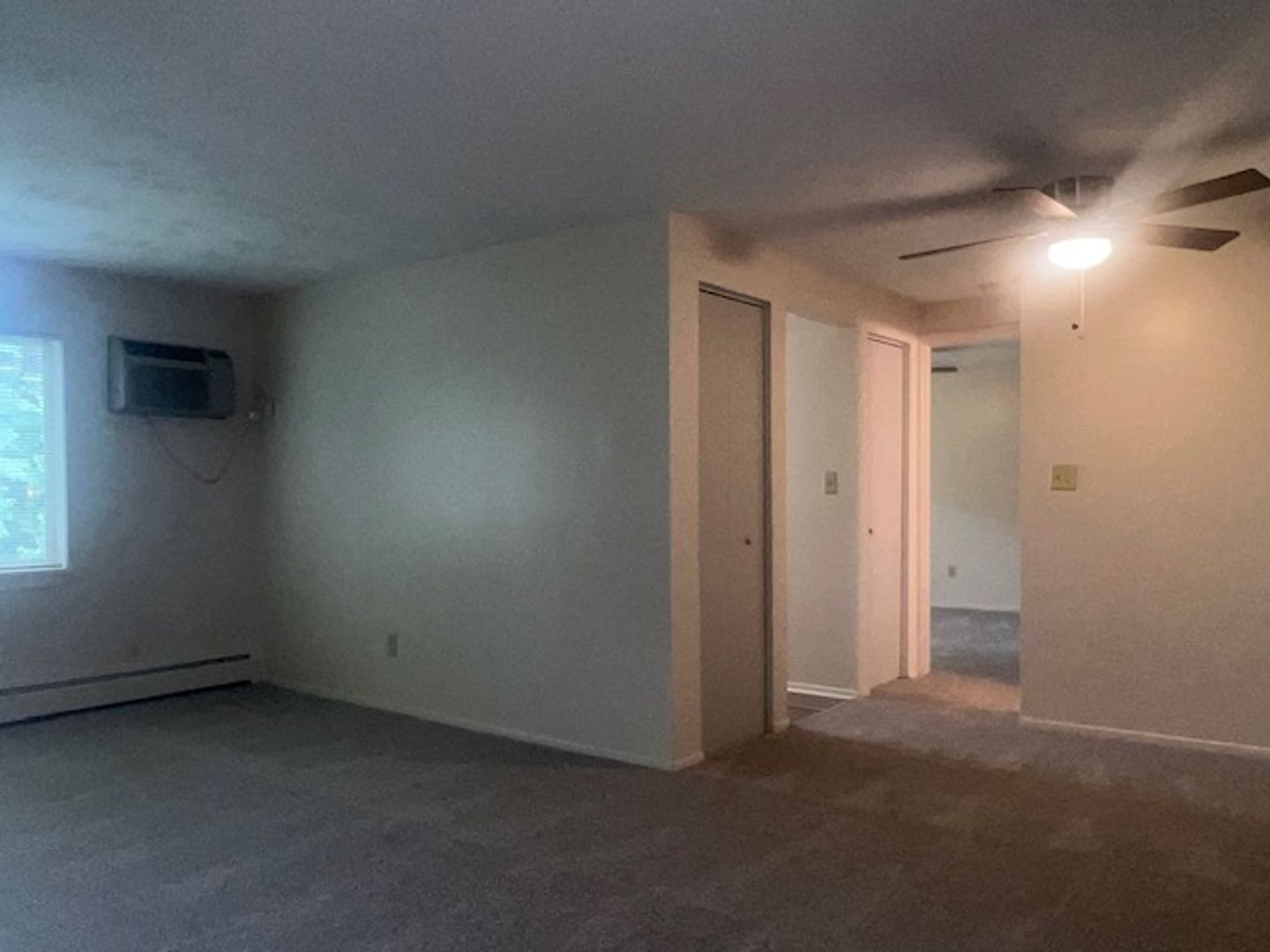 Painesville Apartment: 551-559 W. Jackson Street