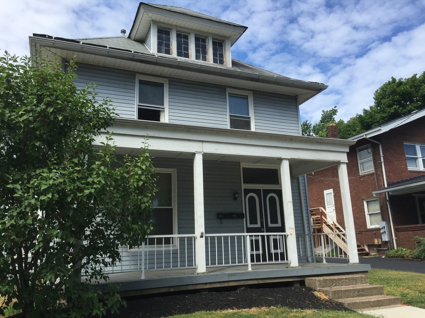 Painesville Apartment: Various Addresses