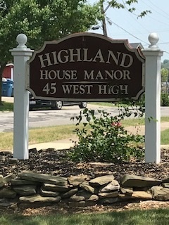 45 West High St., Unit B106