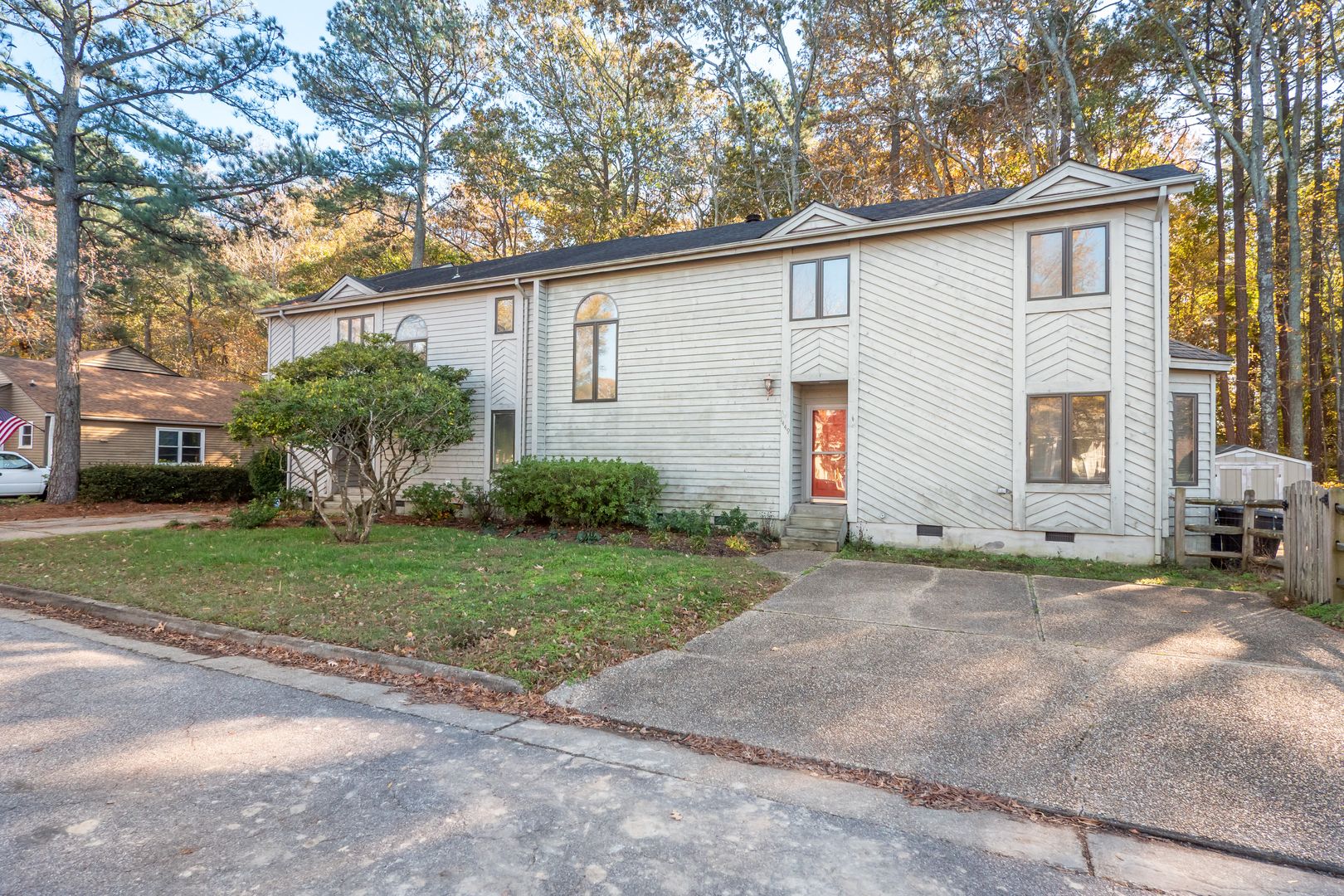 Virginia Beach House: 1449 Goose Landing