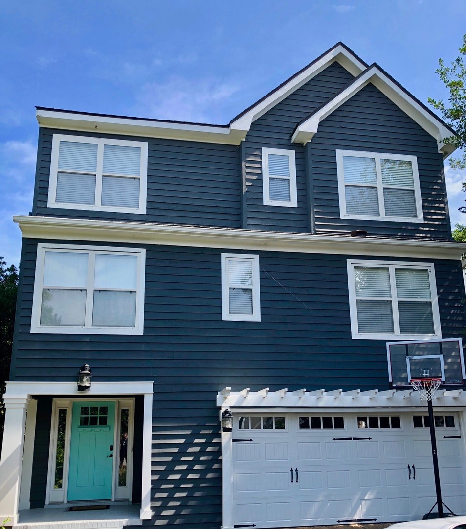 Virginia Beach House: 808 Vanderbilt Avenue