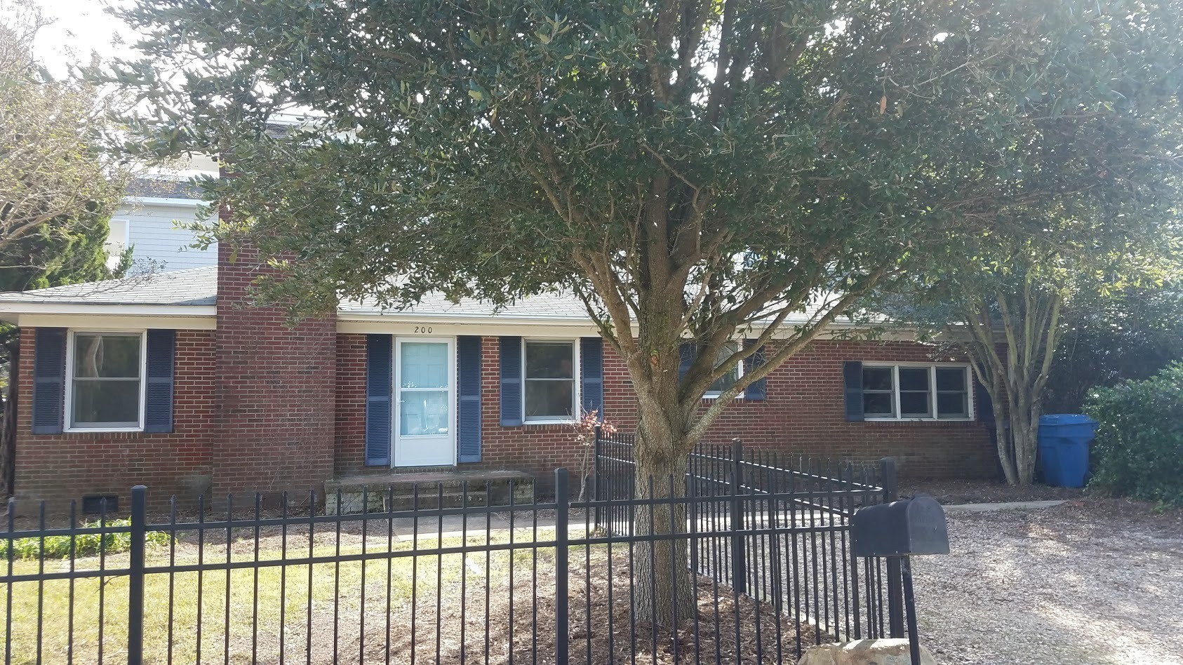 Virginia Beach House: 200 86th Street #A