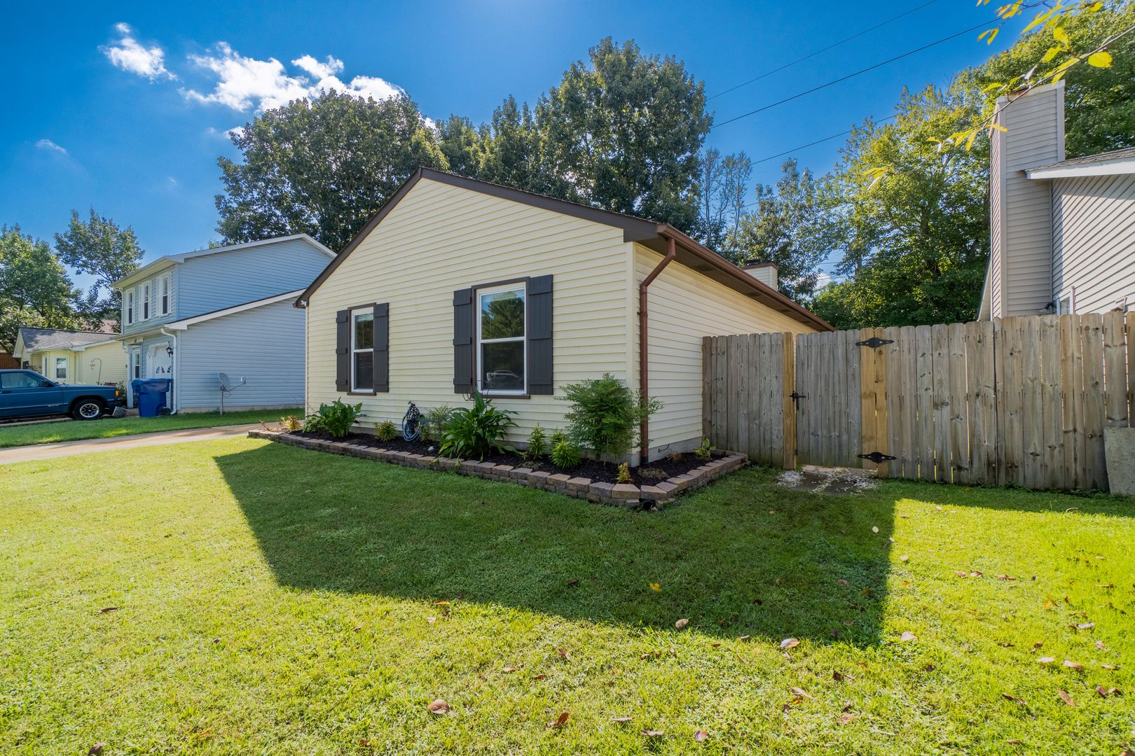 Virginia Beach House: 1305 Chickadee Lane