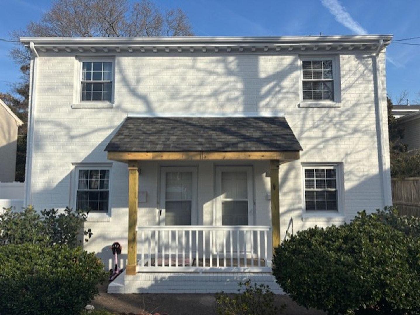 Virginia Beach House: 207 83rd Street #4