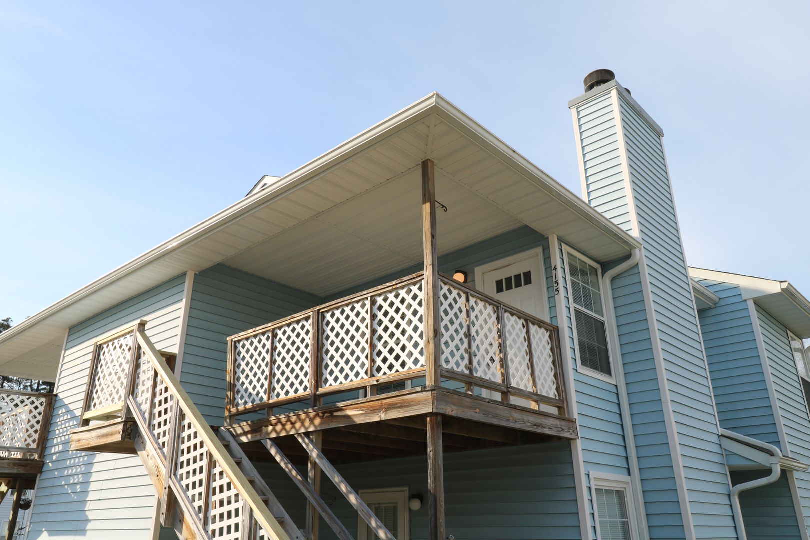 Virginia Beach Condo: 4155 Thalia Station Circle