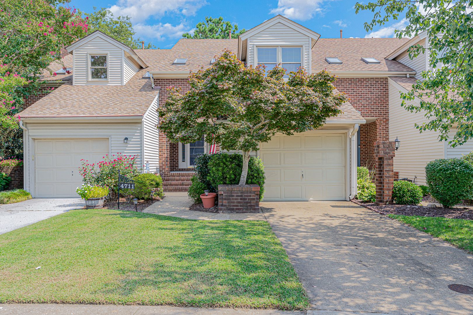 Virginia Beach House: 4711 Kempsville Greens Parkway