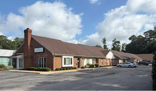 Commercial Office Space in the Heart of Virginia Beach – photo 1
