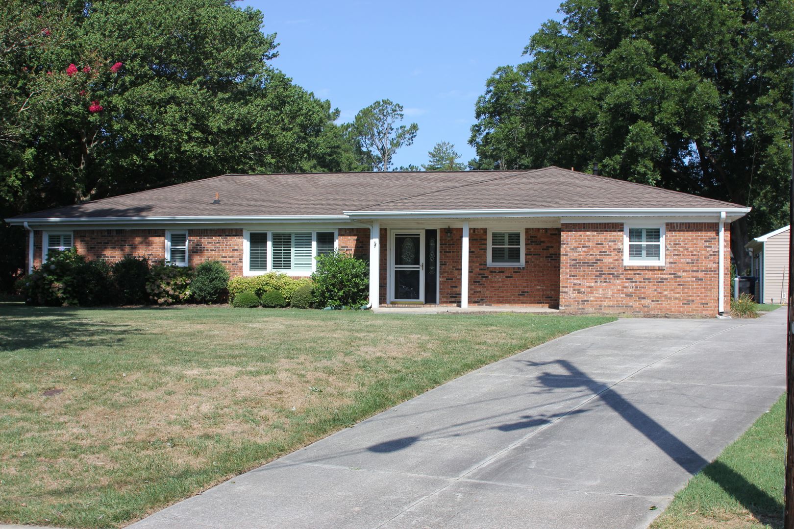 Virginia Beach House: 2349 Custom Circle