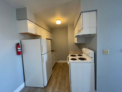 Cozy 1 Bedroom 1 Bath – photo 1