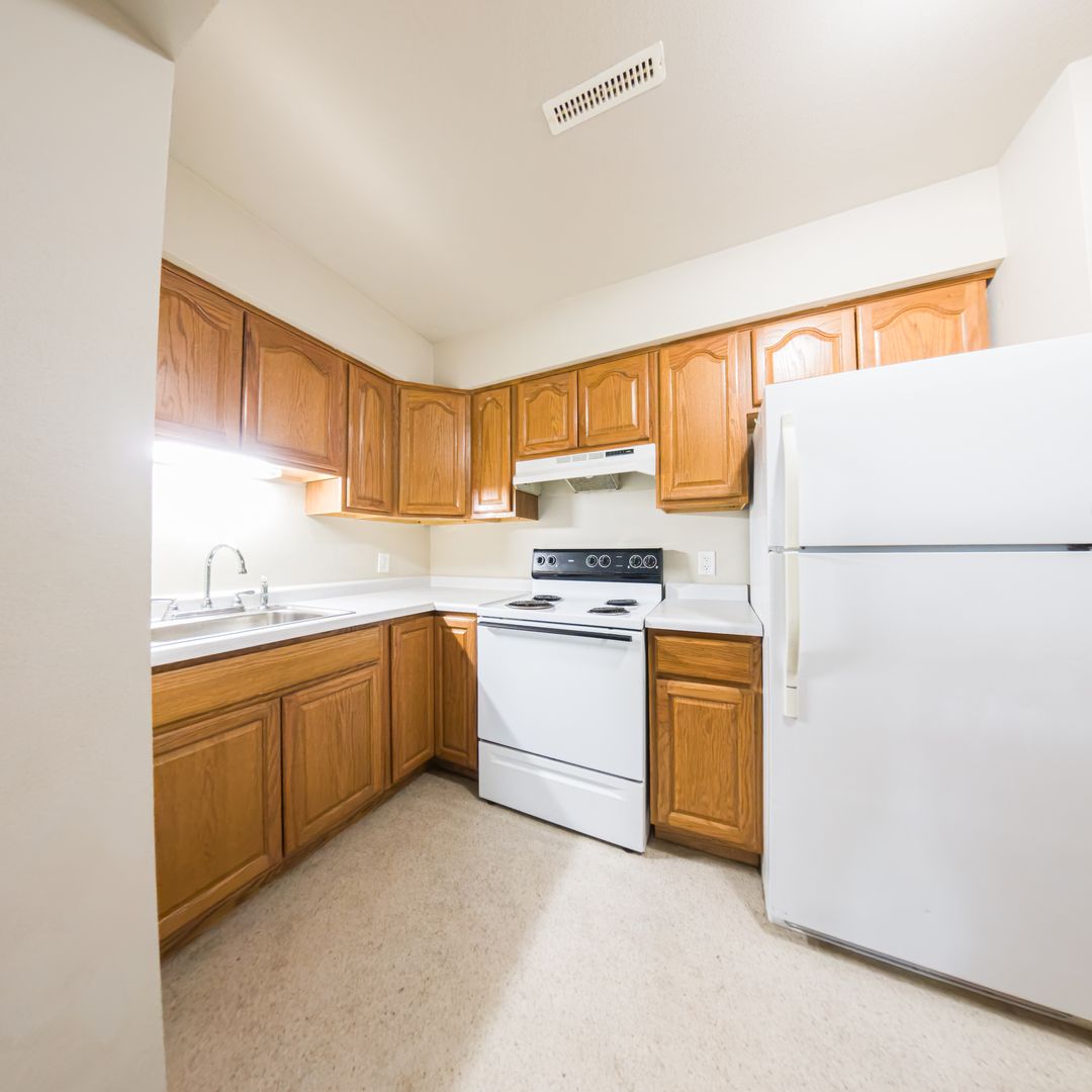 Knoxville Apartment: 1105 N Depot St