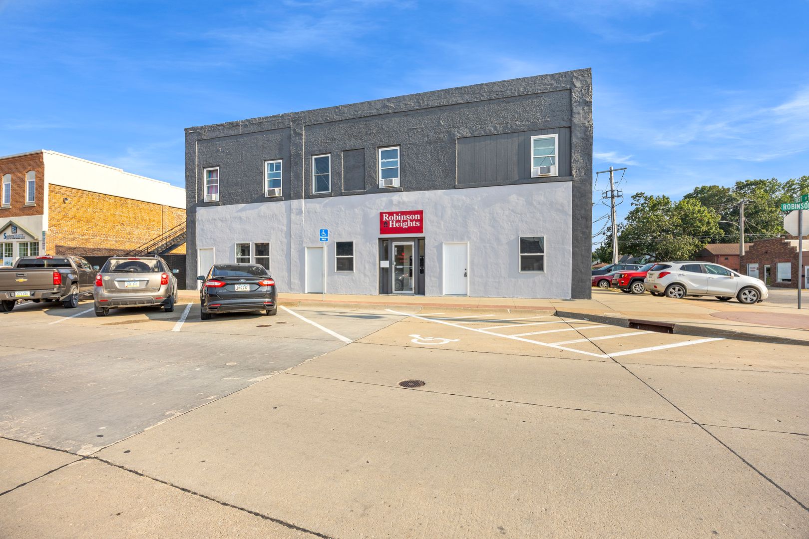 Knoxville Apartment: 102 E Robinson St
