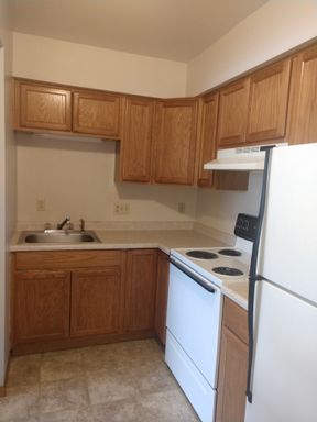1 Bedroom for Rent Knoxville Iowa