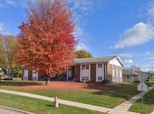 Spacious 2 Bedroom in Grundy Center