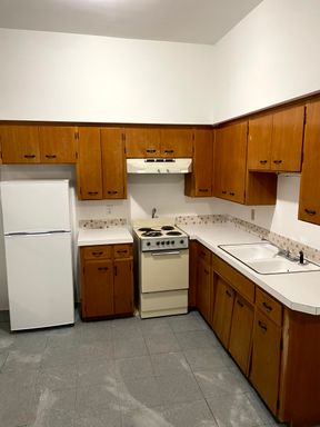 Affordable 1 Bedroom Apartment