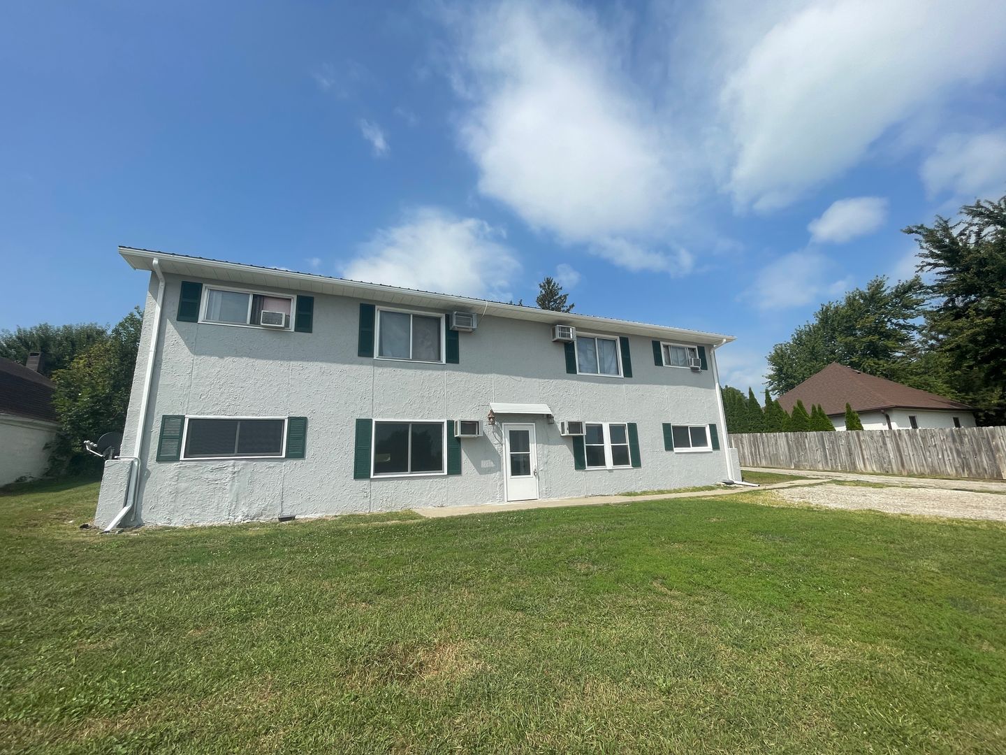 Ferguson Apartment: 375 3rd Ave